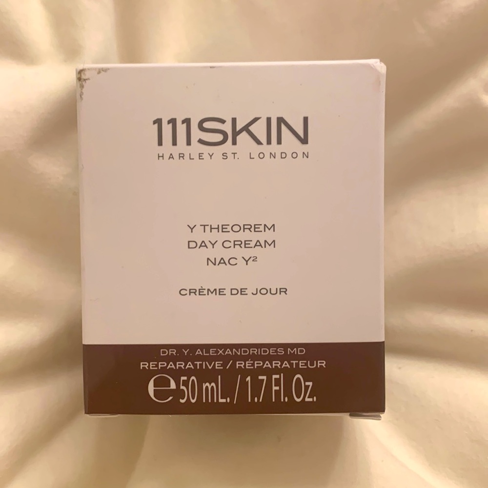 111SKIN Day Cream